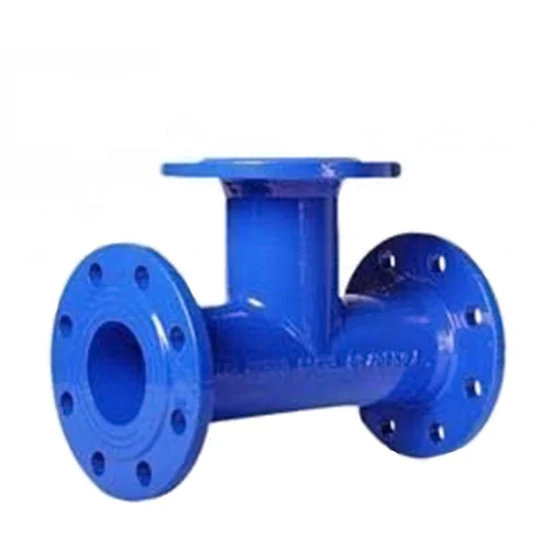 Ductile Iron Universal Flexible Coupling/Dismantling Joint/Flange Adaptor